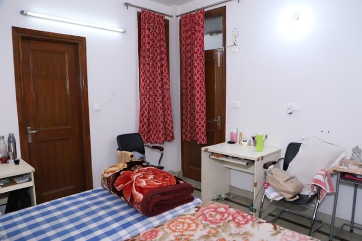 International Institute of Health Management Research New Delhi Infrastructure photo 38